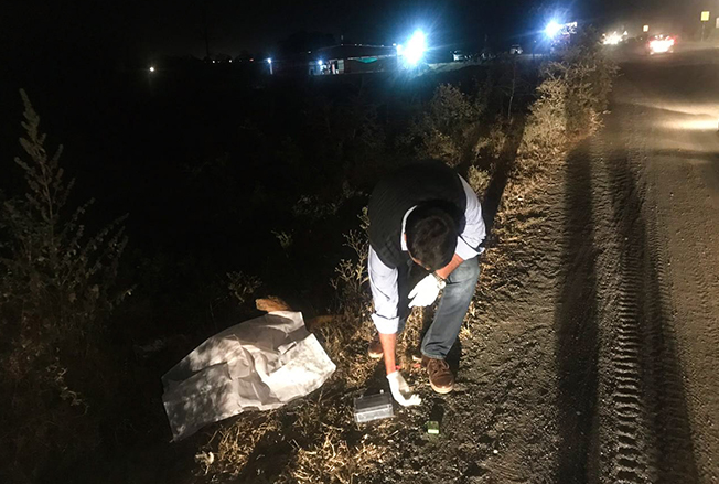 Kit Used By Mr. Swapnil Parkhya